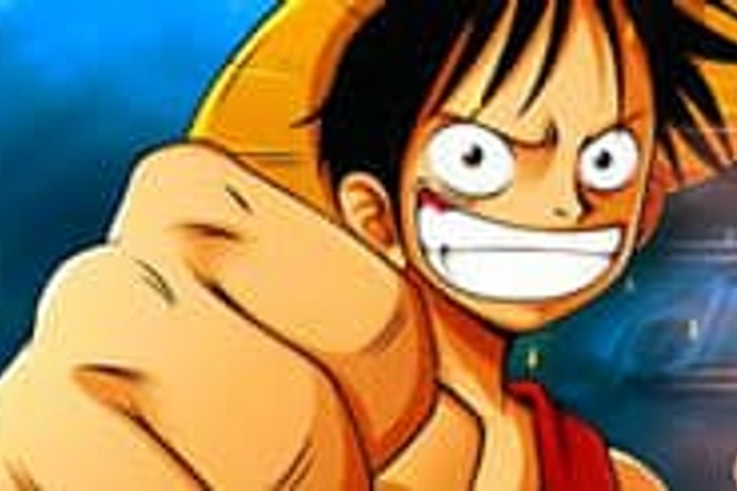 One Piece · Play Online For Free