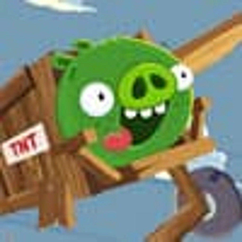 Bad Piggies HD 3.4 - Online Game - Play for Free | Keygames.com