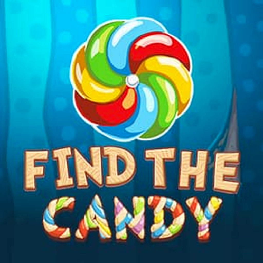 Candy Riddles - Jogo Grátis Online