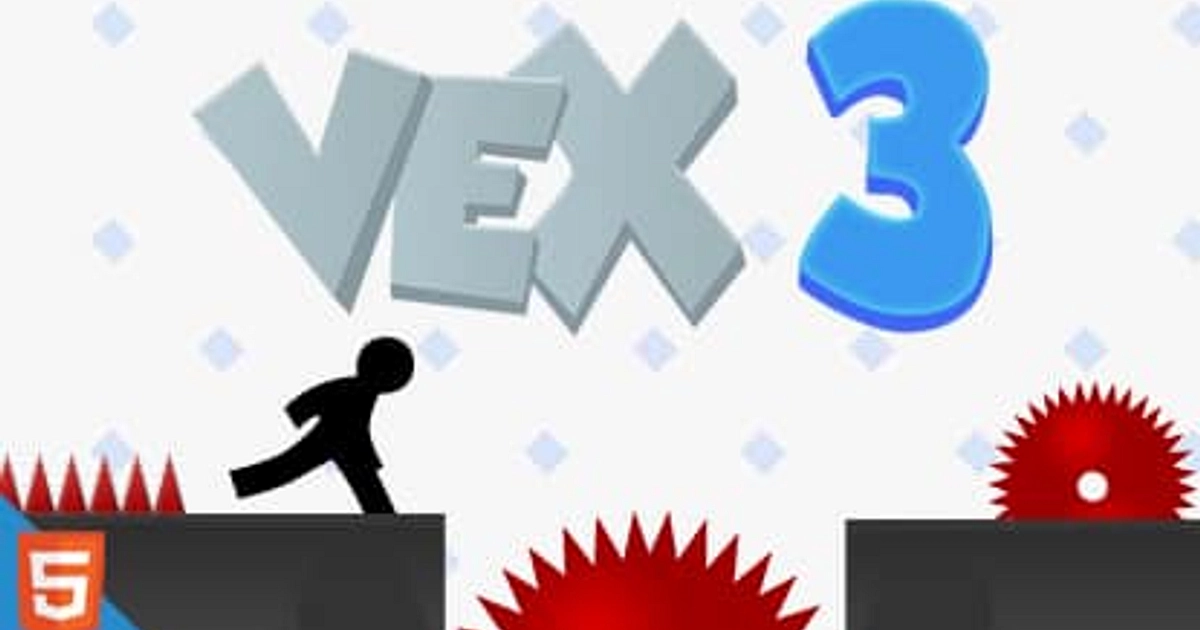 Vex 5 - Game