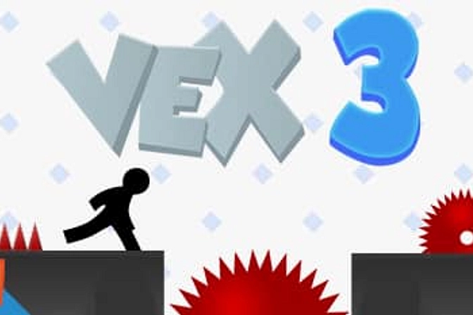 Vex 5 - Online Game - Play for Free