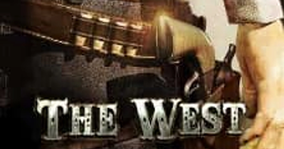 The West - Online Game - Play for Free | Keygames.com