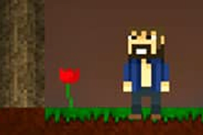 Mine Blocks - Play Mine Blocks Game Online