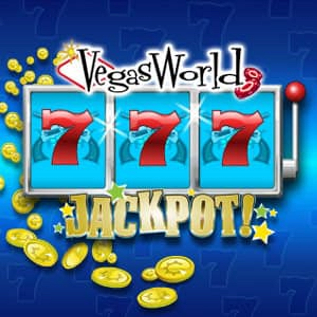 Vegas World - Free Online Casino Games