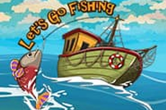 Let's Go Fishing - Online Game - Play for Free