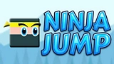 Ninja Jump