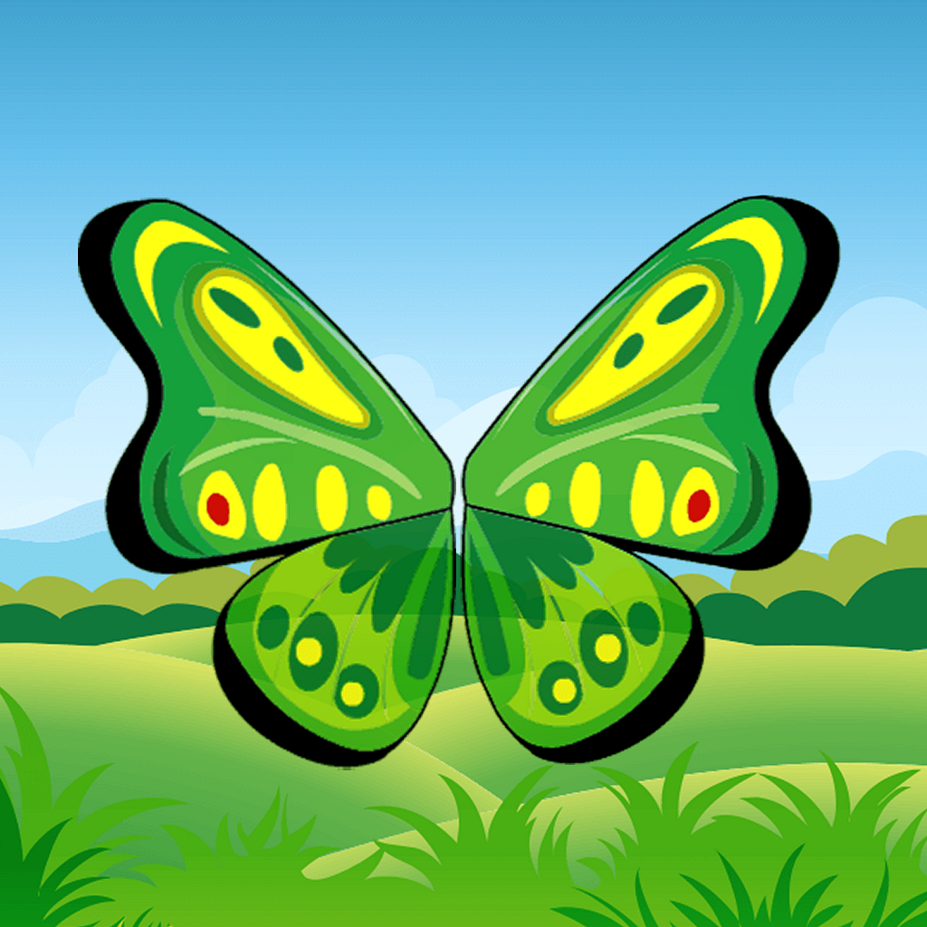 Butterfly Kyodai, Free online game