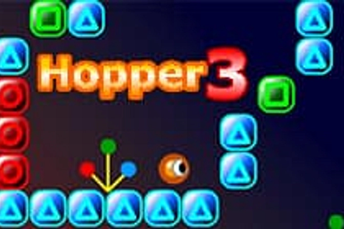 Bubble Shooter - Click Jogos