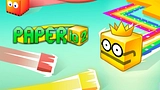 Play Paper.io Challenges  Free Online Games. KidzSearch.com