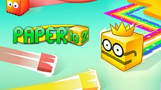 papergames.io Paper Game Online - Internet