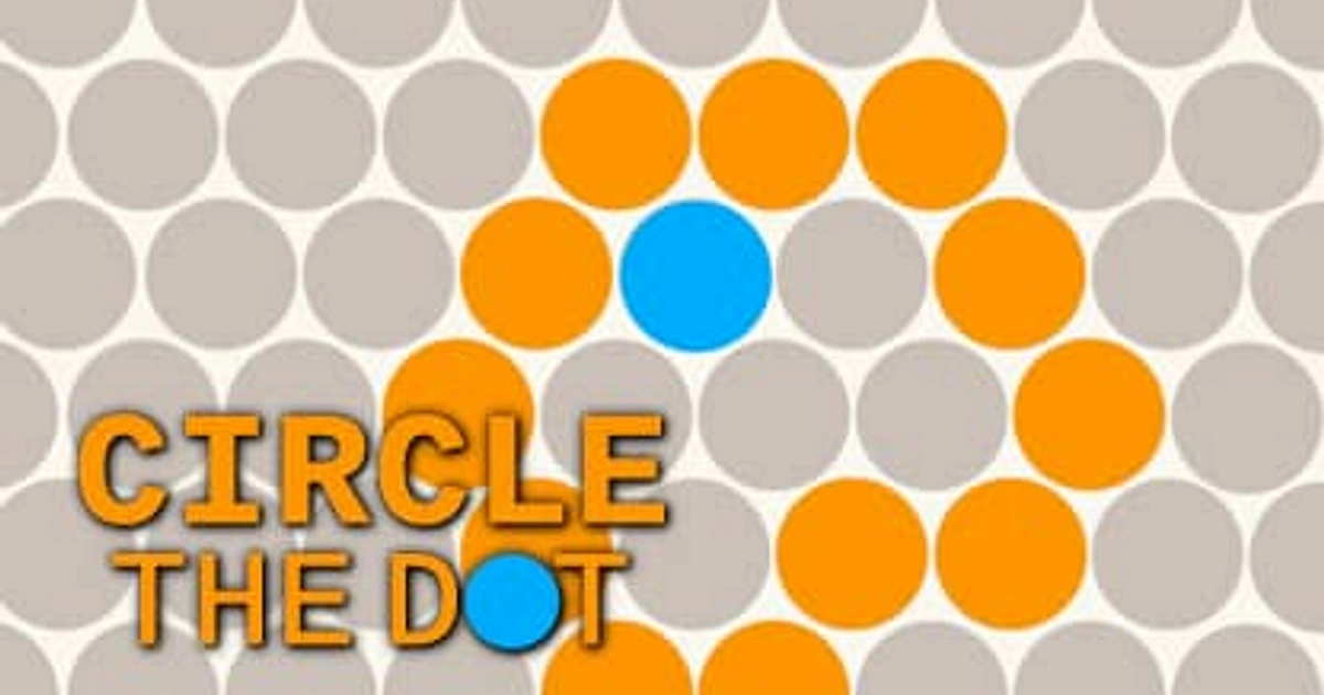 Circle The Dot Online Game Play For Free Keygames Com