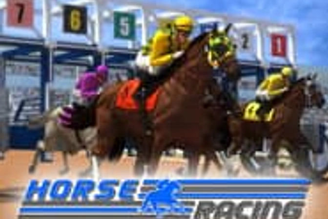 Horse Racing Online