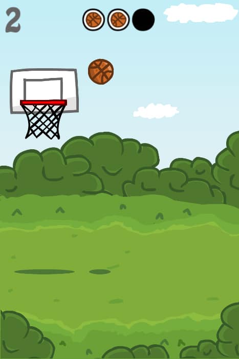 screenshot walkthrough