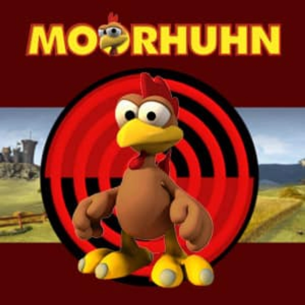 MOORHUHN 360  Online Friv Games