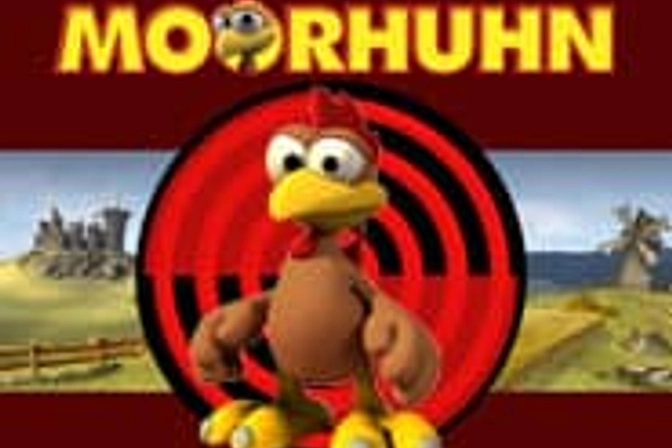 Moorhuhn 360 - Jogo Gratuito Online