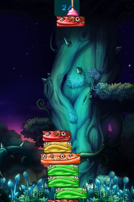 screenshot walkthrough