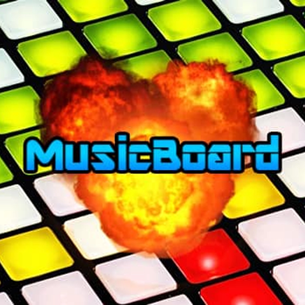 Music Board - Online Game - Play for Free | Keygames.com