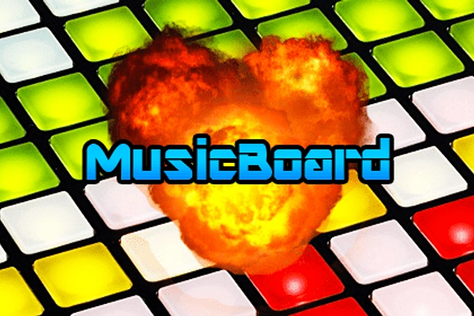 Music Board