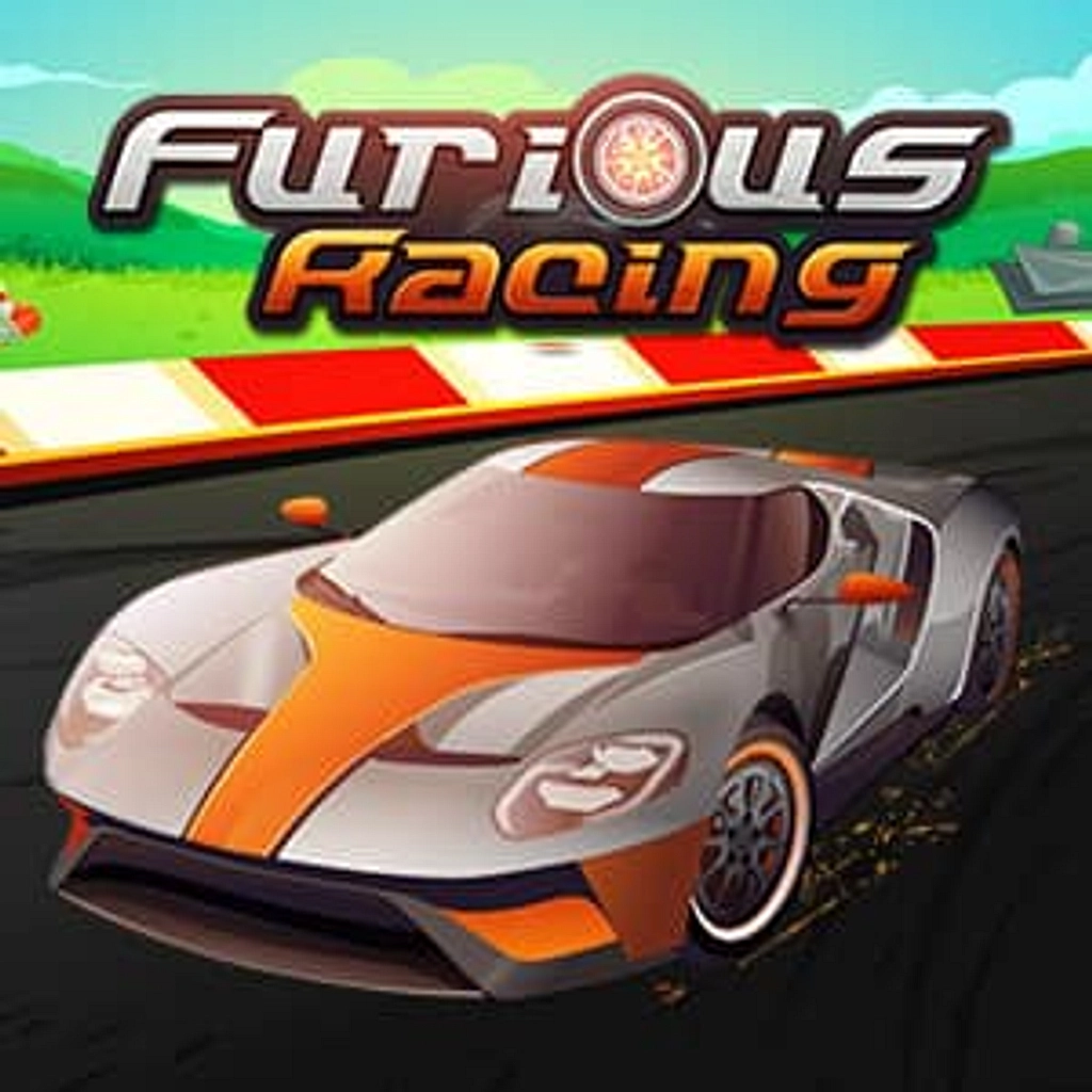 Furious Racing HD - Online Game - Play for Free