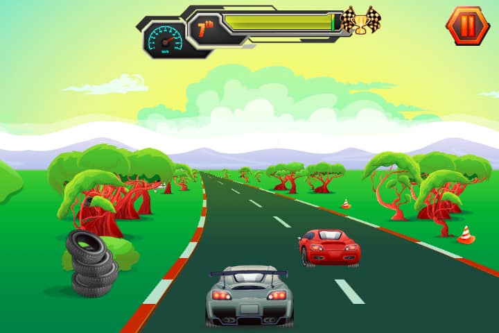 screenshot walkthrough