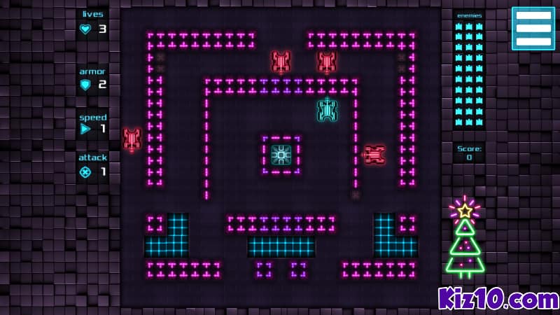 screenshot walkthrough