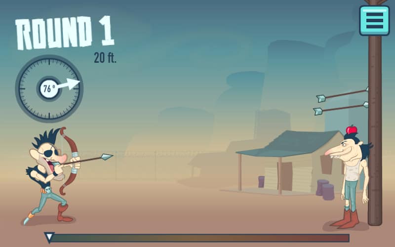 screenshot walkthrough