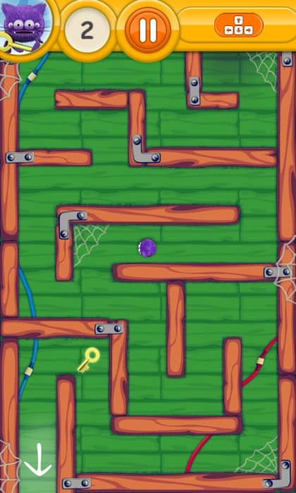 screenshot walkthrough