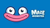 Maze Monster