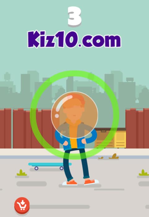 screenshot walkthrough