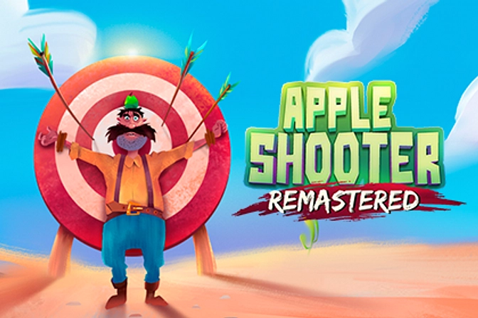 free shooters for mac