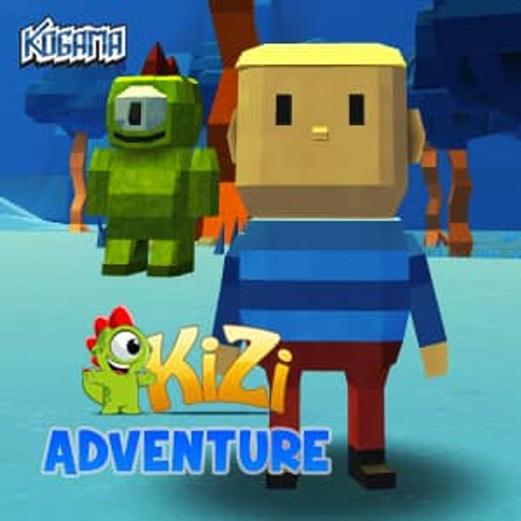Kizi Games in 2023  Platform game, Free online games, Online games