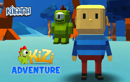 Kogama Kizi Adventure Online Game Play For Free Keygames - kizi roblox royale high game