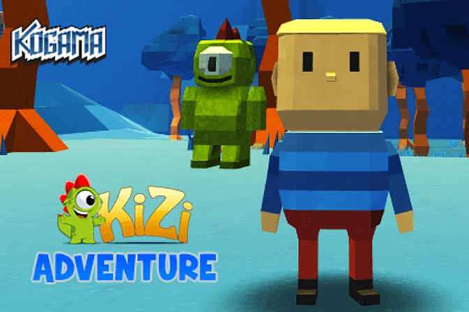 Play online Kizi Games for Free