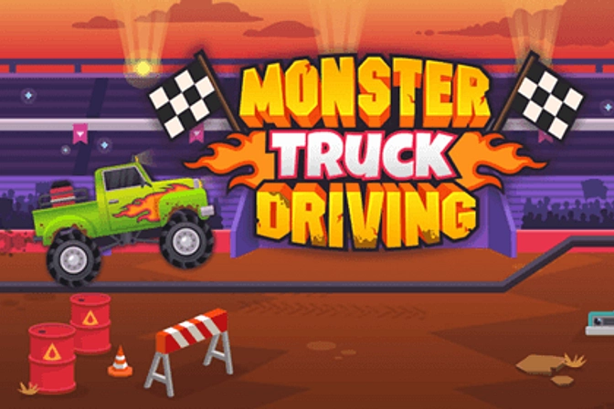 Driving Games - Play For FREE at !