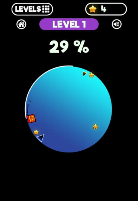 screenshot walkthrough