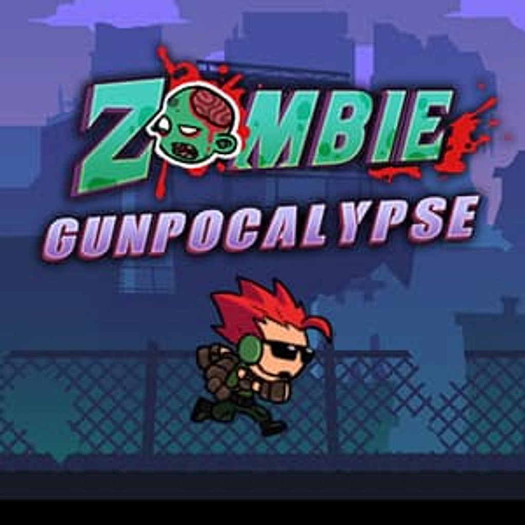 Happy Wheels Unblocked Game - Zombie
