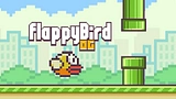 FLAPPY BIRD SKIP TO 999 free online game on