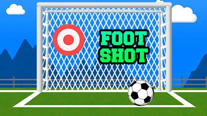 Penalty Shooting Games - Play for Free