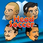 Monster Head Soccer Volleyball - Free Play & No Download