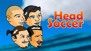 Dream Head Soccer  Play Now Online for Free 