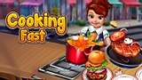 Cooking Fast: Hotdogs and Burgers