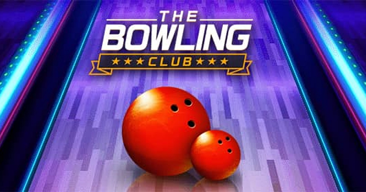 The Bowling Club - Online Game - Play for Free