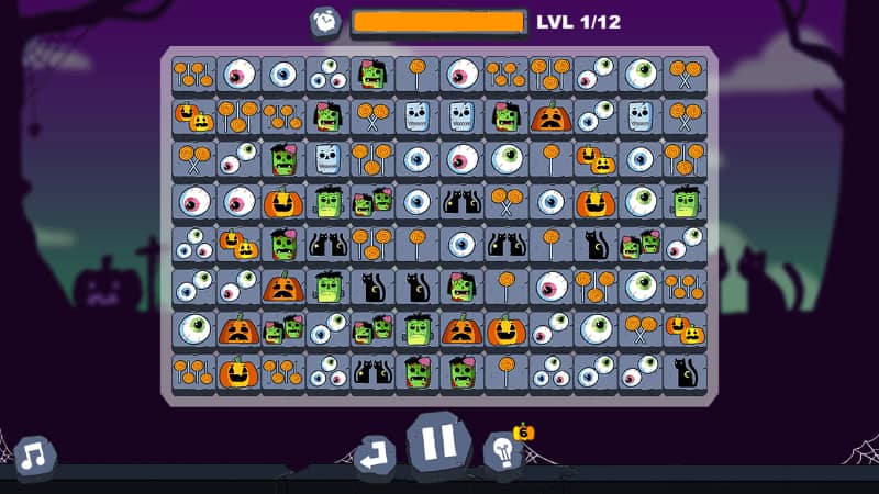 screenshot walkthrough