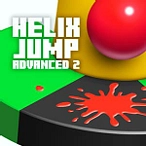Helix Jump Advanced 2