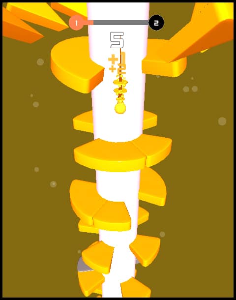 screenshot walkthrough