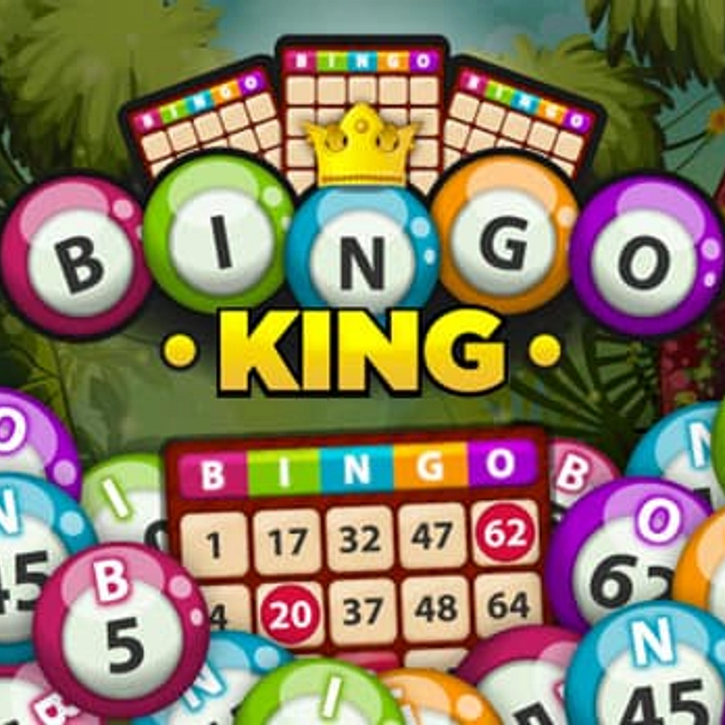 Bingo King - Online Game