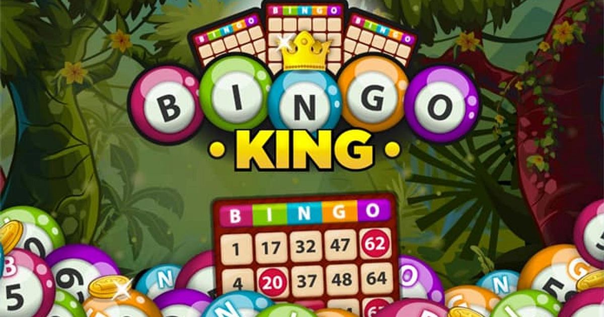 Bingo King Online Game Play for Free