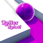 Roller Splat!