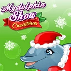 My Dolphin Show: Christmas