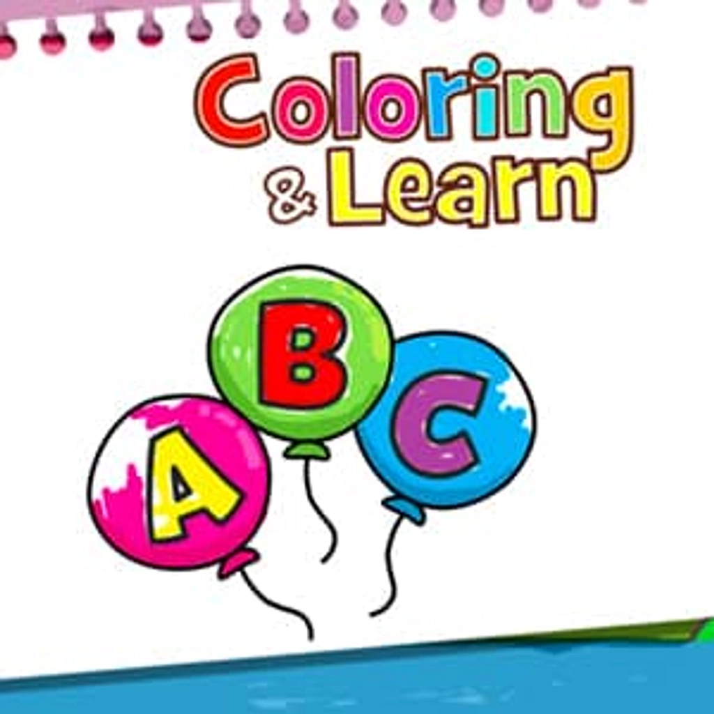 Game Coloring and Learn - Khám Phá Thế Giới Sáng Tạo Tuyệt Vời